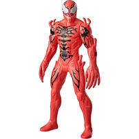 Marvel Carnage Action Figure