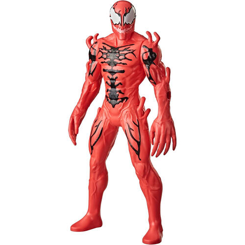 Marvel Carnage Action Figure