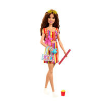 Barbie บาร์บี้ตุ๊กตาคาร์นิวัล