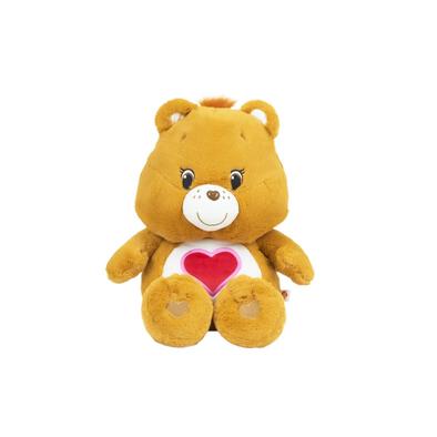 Care Bears Tender Heart Bear Plush (45cm)