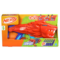 Nerf Junior Wild Lionfury