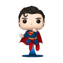Funko Pop! Heroes: Jumbo Superman (2025)