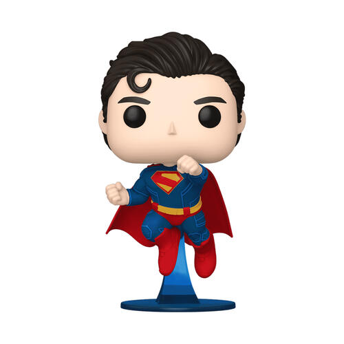 Funko Pop! Heroes: Jumbo Superman (2025)