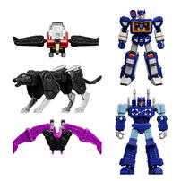 Blokees Transformers One Classic Class Sound Wave