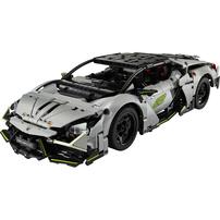 LEGO Technic Lamborghini Revuelto Super Sports Car 42214