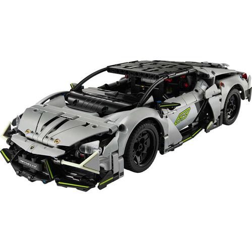 LEGO Technic Lamborghini Revuelto Super Sports Car 42214