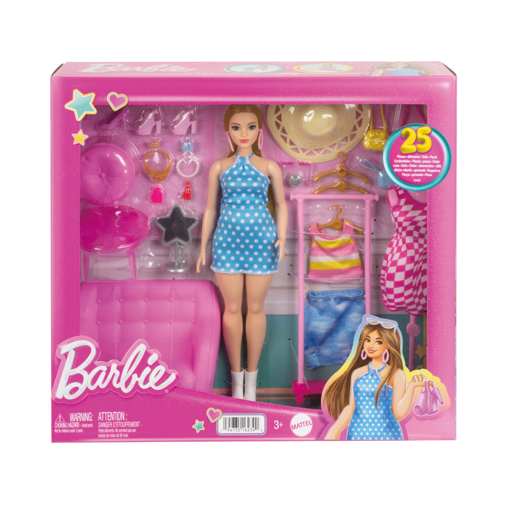 Toys r sales us barbie accessories