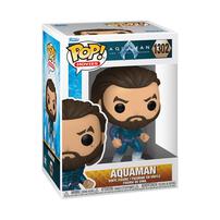 FUNKO Aquaman (1302) POP! Movies: Aquaman and the Lost Kingdom 