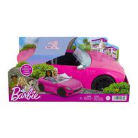 Barbie Pink Vehicle