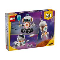 LEGO Creator 3 in 1 Space Robot 31164