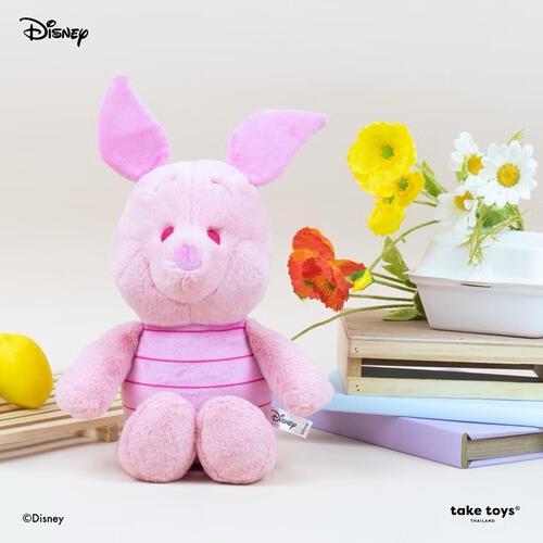 Disney HM Classic Winnie the Pooh - Piglet 10 Inch Plush Toys