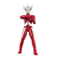 อัลตร้าแอคชั่นฟิกเกอร์ อุลตร้าแมนทาโร่ บราเธอร์สแมนเทิลเซ็ต