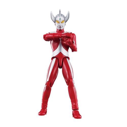 อัลตร้าแอคชั่นฟิกเกอร์ อุลตร้าแมนทาโร่ บราเธอร์สแมนเทิลเซ็ต