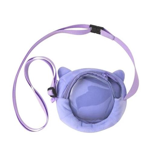 Tamagotchi Paradise Hotchi Crossbody Bag