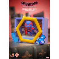 Hot Toys Spider-Man: Across The Spider-Verse Cosbi Diorama - คละแบบ