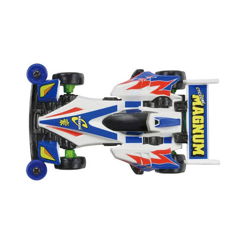 Tomica Premium Unlimited Mini 4WD Cyclone Magnum