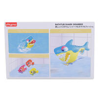 playpop Bathtub Shark Grabber