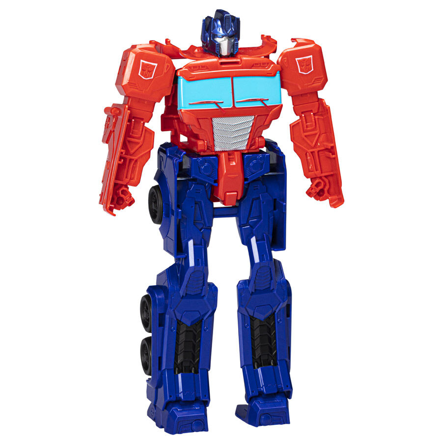 Transformers 7 Rise of the Beasts Titan Changer 11