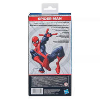 Marvel Spider-Man Action Figure
