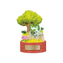 Re-ment Pokemon A Little Tale Of The Forest Blind Box - คละแบบ