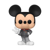 Funko Pop! Disney Mickey & Friends - Mickey Mouse (Streetwear)