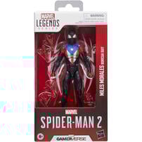 Spider-Man 2 Miles Morales Boricua Suit Action Figure
