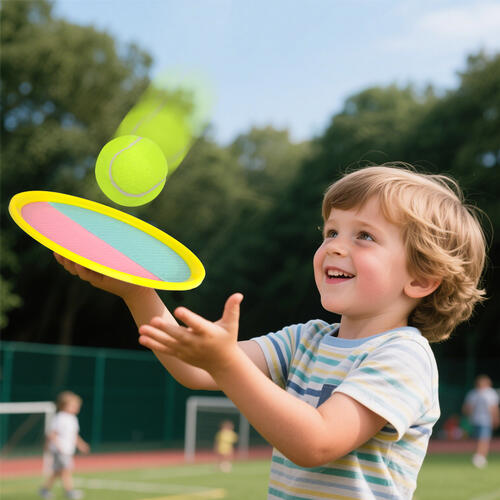 playpop 2-Player Catching Set