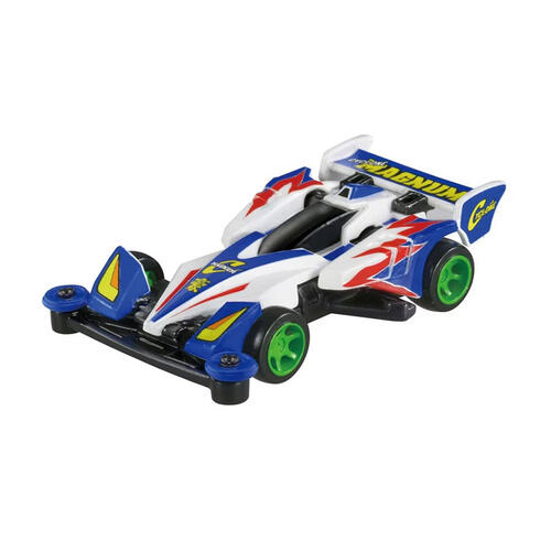 Tomica Premium Unlimited Mini 4WD Cyclone Magnum