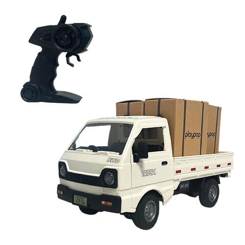 playpop Radio-Controlled Pick-Up Truck