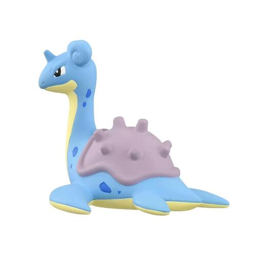 Pokemon Ms-40 Laplace