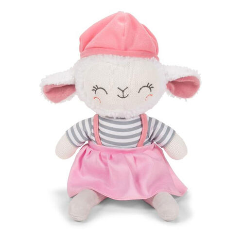 Friends for Life Bestie Lamb Soft Toy