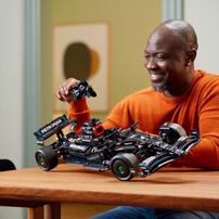 LEGO Technic Mercedes-AMG F1 W14 E Performance 42171