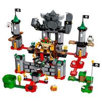 LEGO เลโก้ ซูเปอร์มาริโอ้ เบาว์เซอร์ แคสเซิล บอส แบ็ทเทิล เอ็กซ์แปนชั่น 71369 