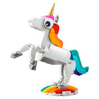 LEGO Creator Magical Unicorn 31140