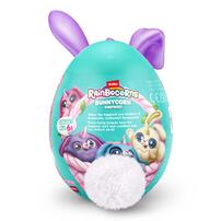 Zuru Rainbocorn Bunnycorn Surprise Series 2 Soft Toy (Mini) - Assorted