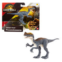 Jurassic World Saga Danger Pack - คละแบบ