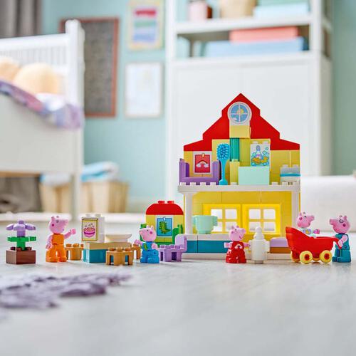 LEGO Duplo Family House 10467