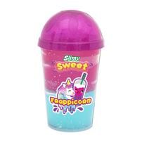 Slimy Sweet Frappicorn Slime