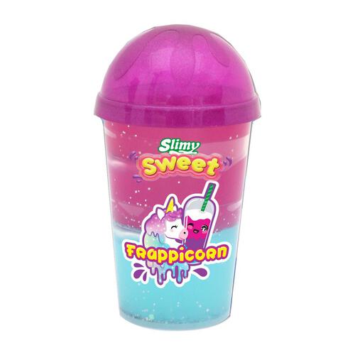Slimy Sweet Frappicorn Slime