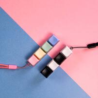 playpop Keyboard Fidget Toy - Assorted