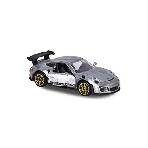 Majorette มาจอร์เร็ต รถซาแมค ซีรี่ 5 คละแบบ