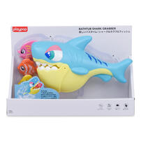 playpop Bathtub Shark Grabber