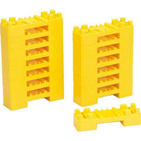 Plarail J-15 Mini Block Bridge Girder