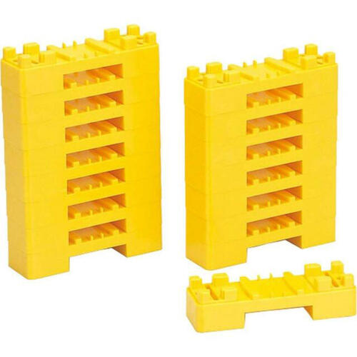 Plarail J-15 Mini Block Bridge Girder