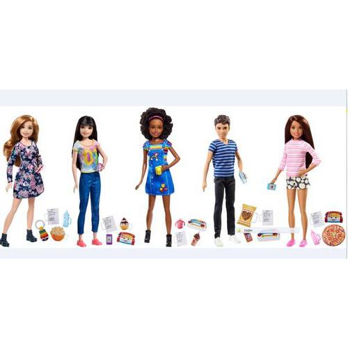 Barbie Babysitter - Assorted | Toys"R"Us Official Website