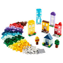 LEGO Classic Creative Houses 11035