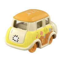 Tomica Dream Tomica SP Chiikawa - Usagi Diecast Car
