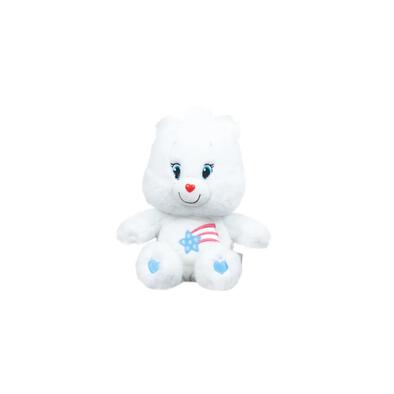 Care Bear America Bear Plush (25cm)