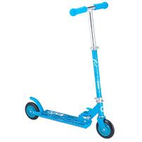 Evo Inline Scooter Blue