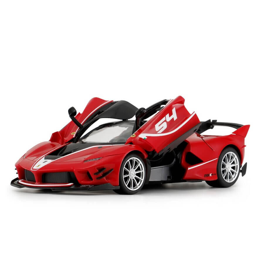 Fxx remote control car sales